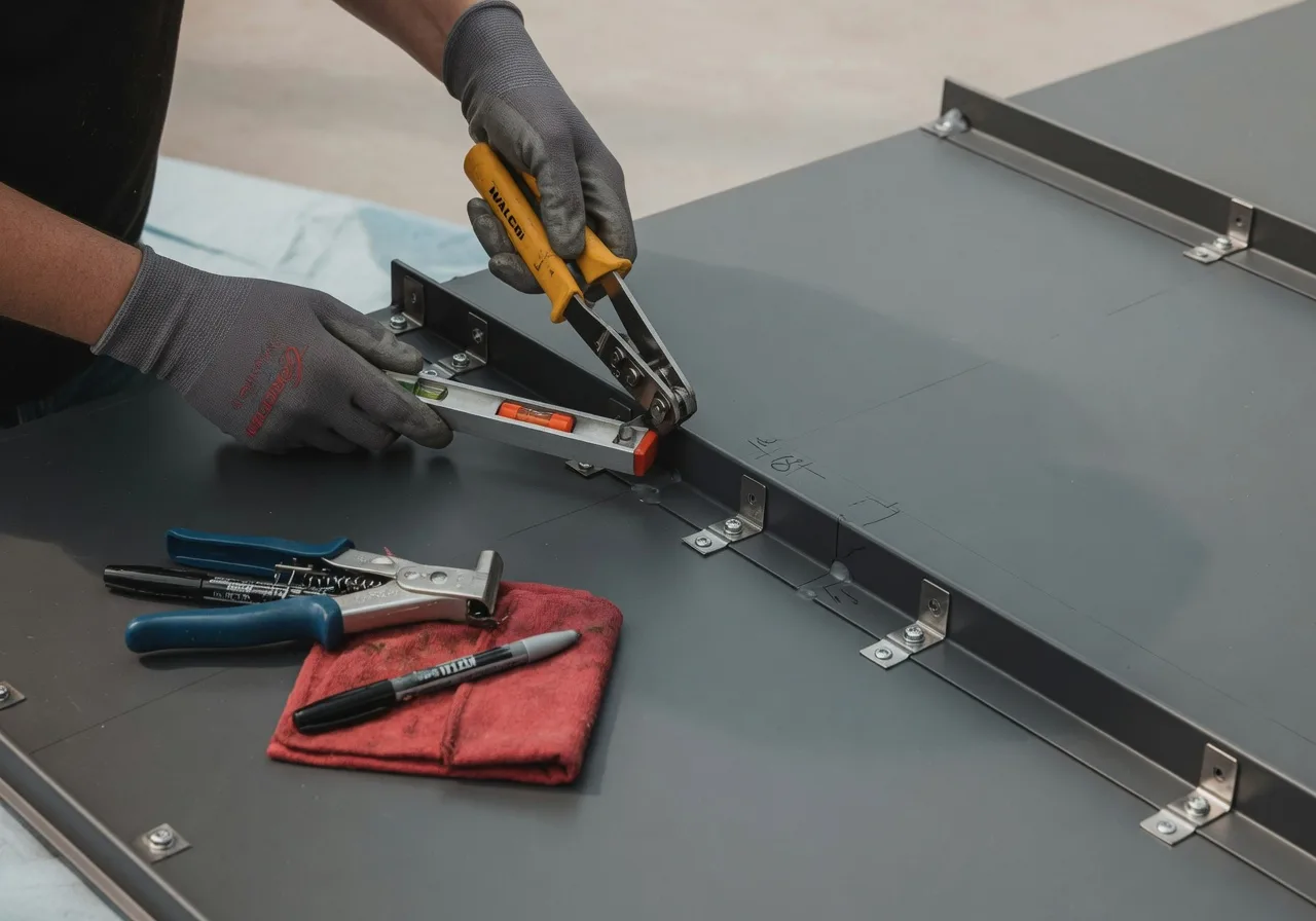Why choose Metal Roofing Installation in Liberty, WV